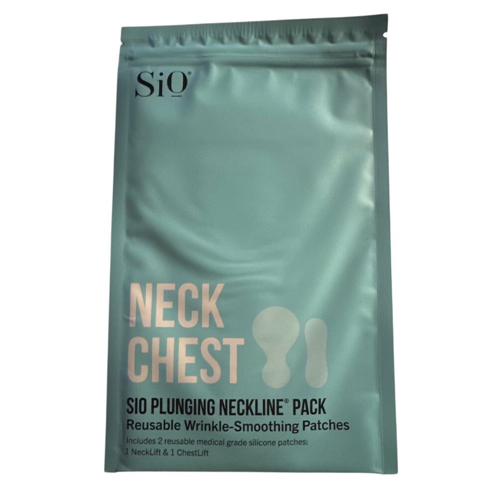 SiO Plunging Neckline Pack